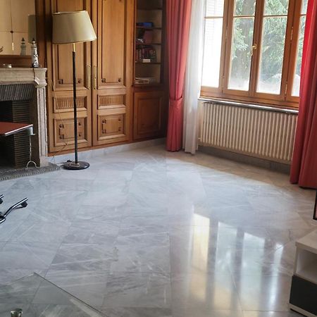 Goutanou Chambre 3 Chatillon-en-Michaille Esterno foto