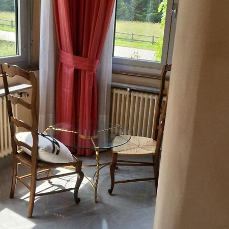 Goutanou Chambre 3 Chatillon-en-Michaille Esterno foto