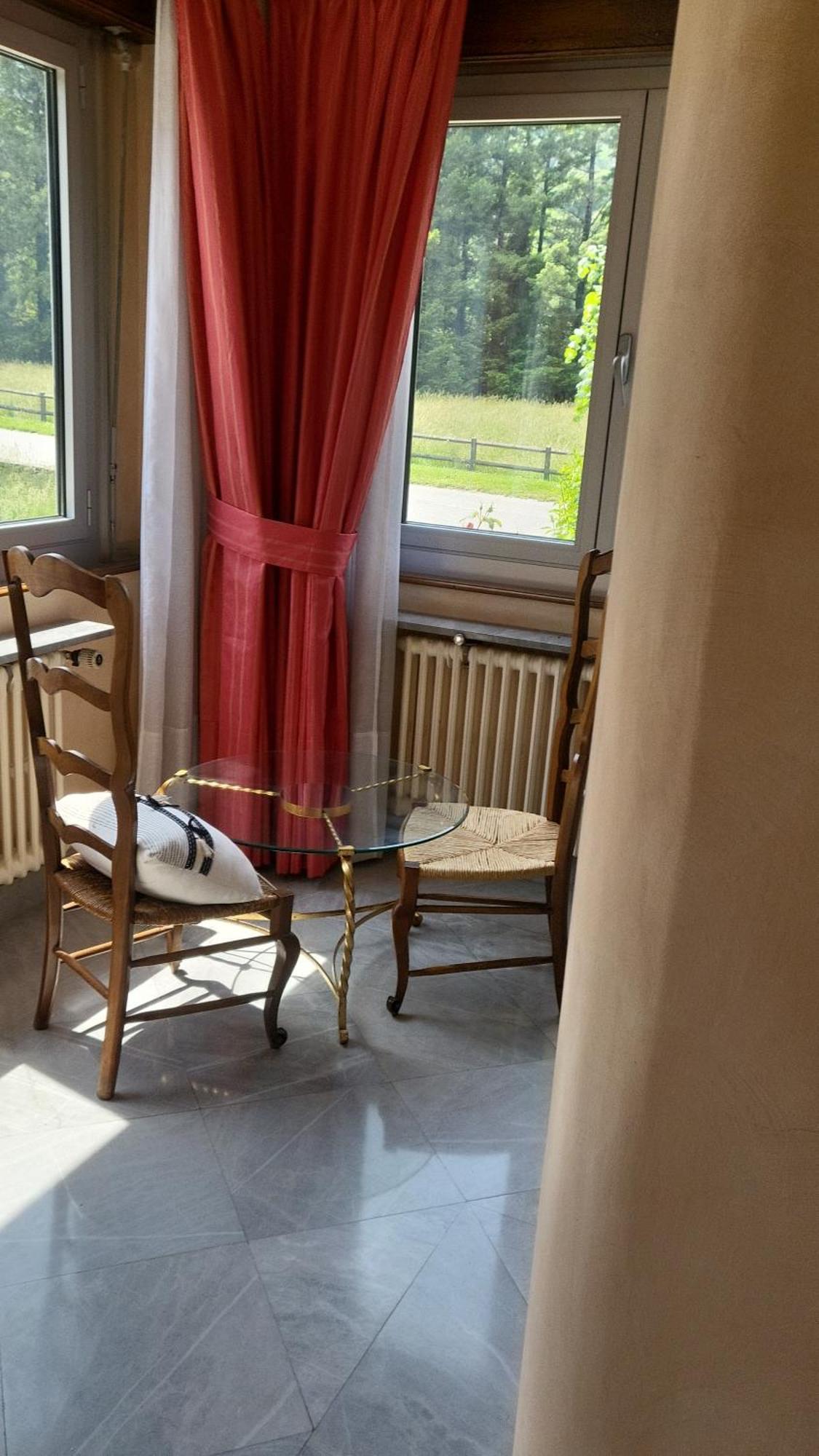 Goutanou Chambre 3 Chatillon-en-Michaille Esterno foto