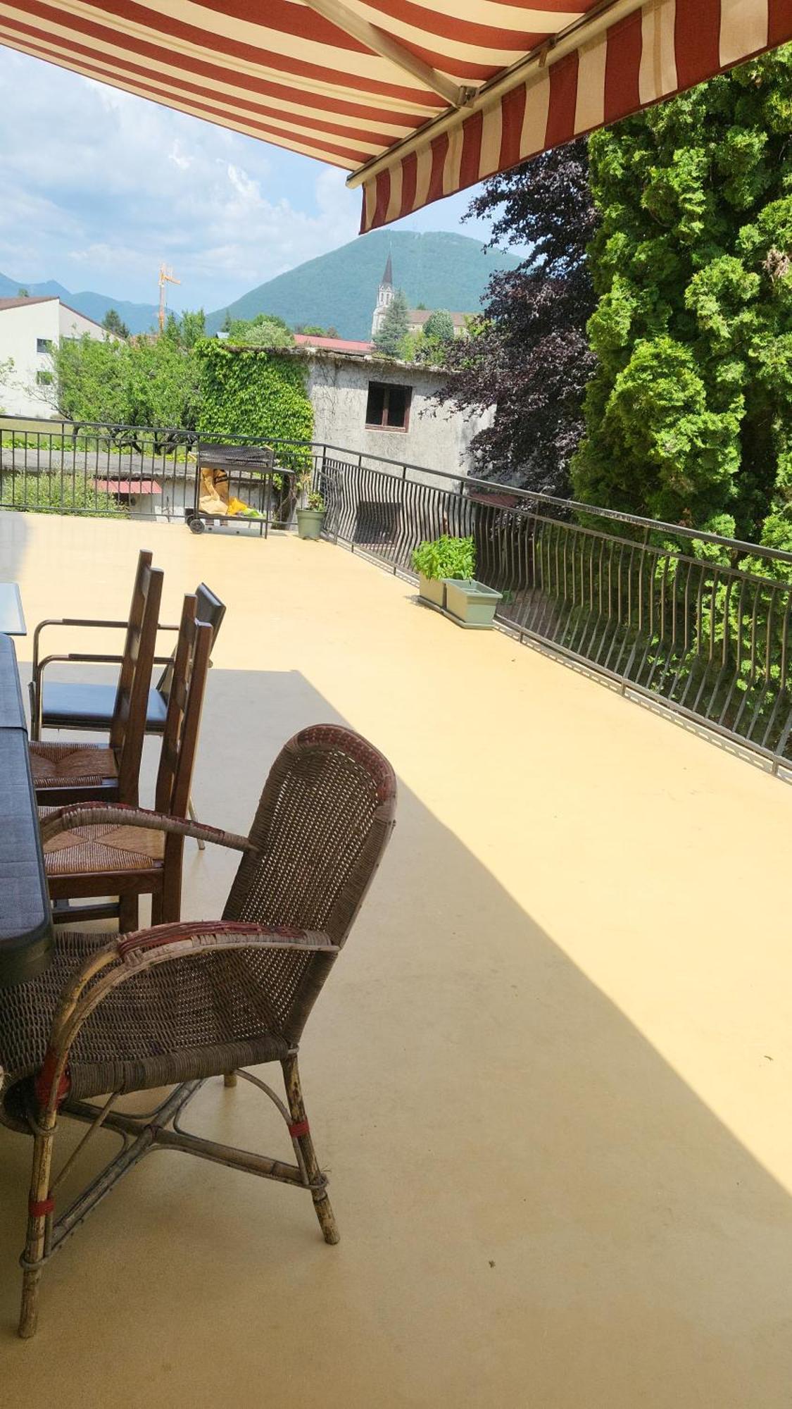 Goutanou Chambre 3 Chatillon-en-Michaille Esterno foto