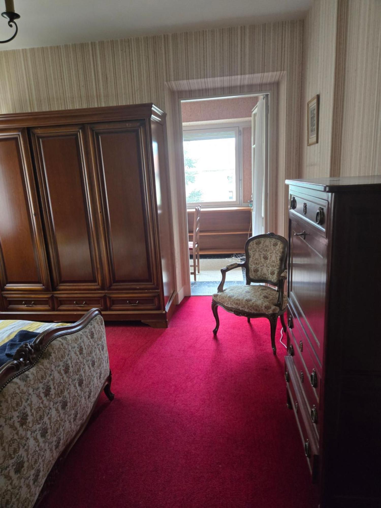 Goutanou Chambre 3 Chatillon-en-Michaille Esterno foto